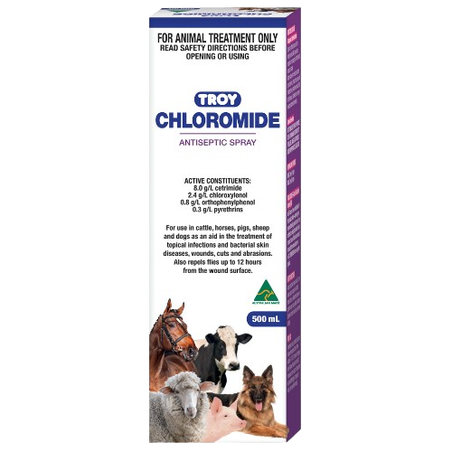 TROY Chloromide
