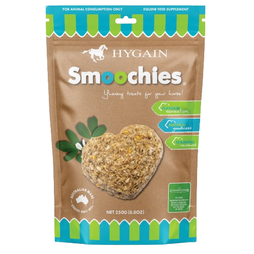 HYGAIN Smoochies