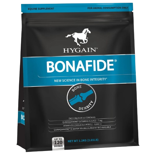 HYGAIN Bonafide