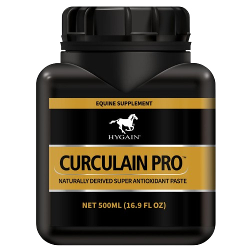 HYGAIN Curculain pro