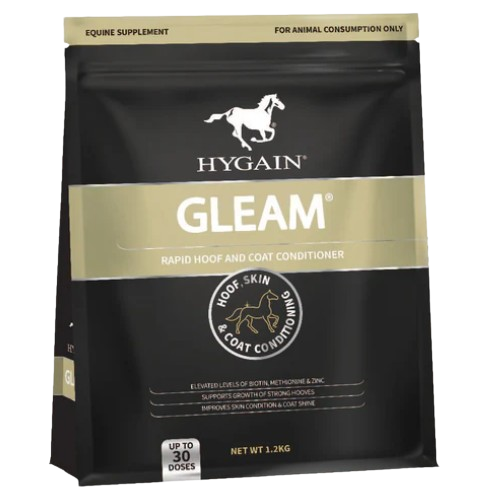 HYGAIN Gleam
