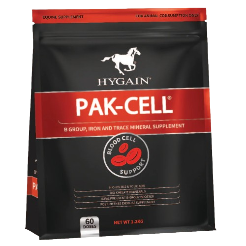 HYGAIN Pak-Cell
