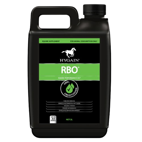 HYGAIN RBO