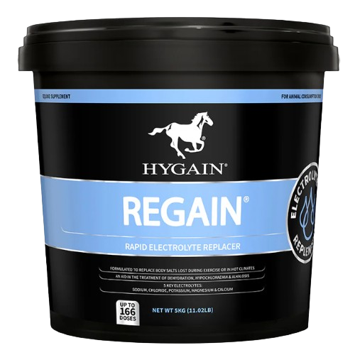 HYGAIN Regain