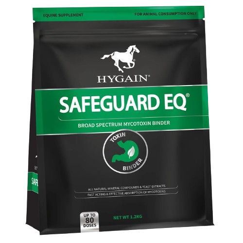 HYGAIN SafeGuard EQ