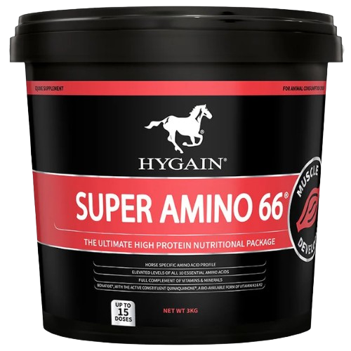 HYGAIN Super Amino 66