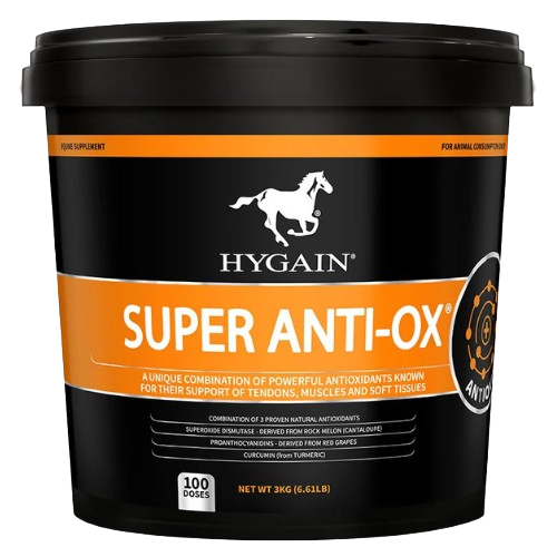 HYGAIN Super Anti-Ox