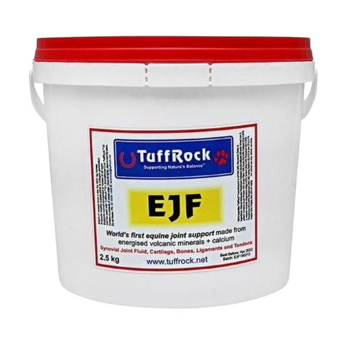 TUFF ROCK Equine Joint Formula 2.5kg