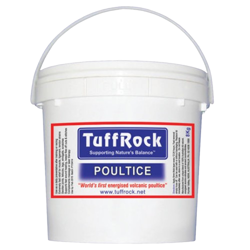 TUFF ROCK Poultice 1.8kg