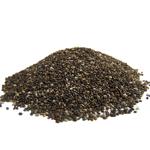 Black Chia Seeds 5kg