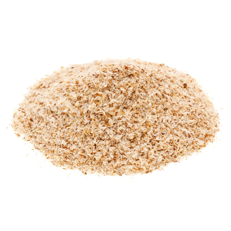Psyllium Husks 95% 3kg