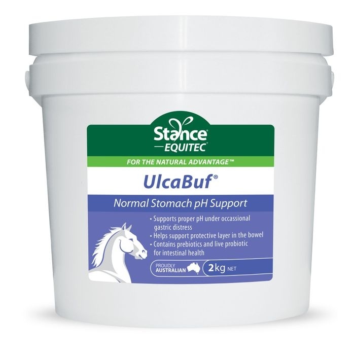 Equitec UlcaBuf