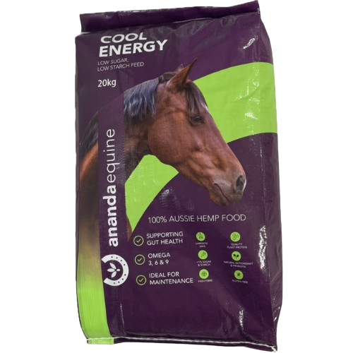 STANCE-EQ Cool Energy