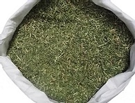 Belvidere Lucerne Chaff 25kg