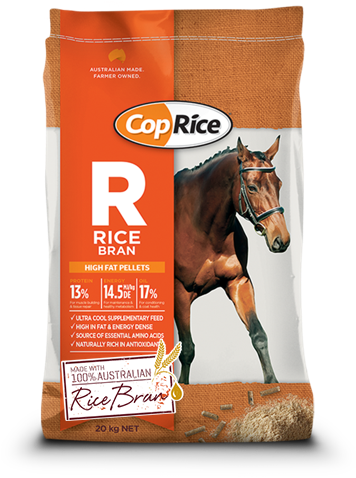 COPRICE R RiceBran