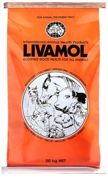 IAH Livamol