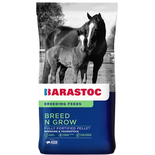 BARASTOC Breed N Grow