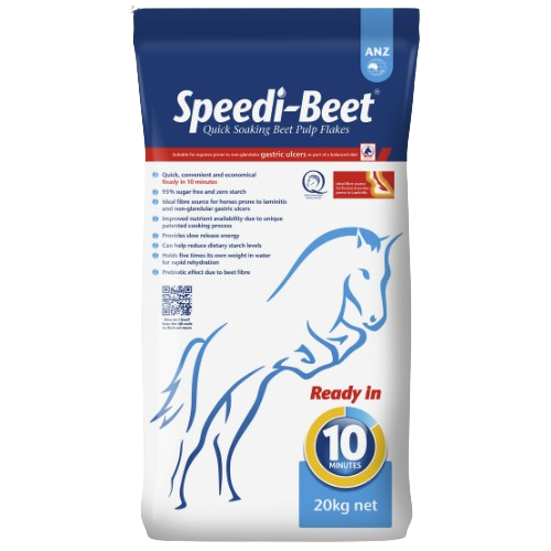 BARASTOC Speedi-Beet