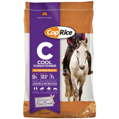 COPRICE Cool Conditioner 'C'