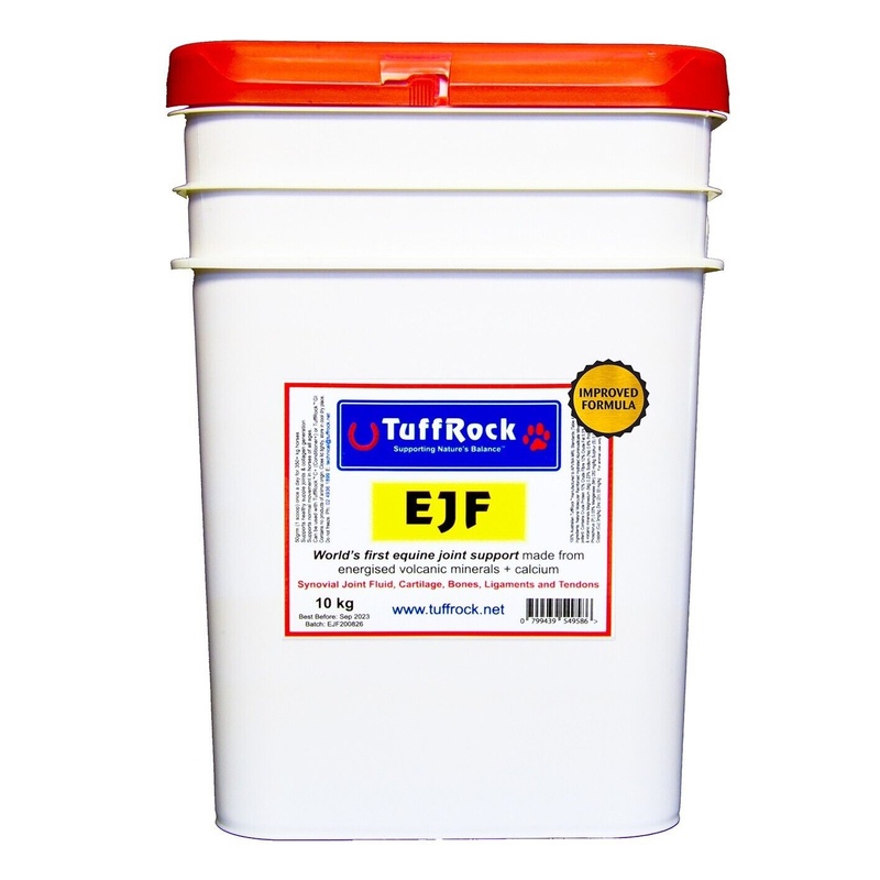 TUFF ROCK Equine Joint Formula 10kg