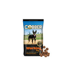COBBER Working Dog 20kg