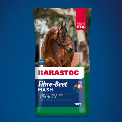 Barastoc Fibre-Beet Mash