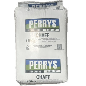 Perrys Oaten Chaff 15kg