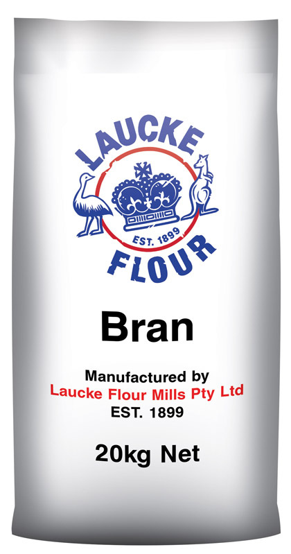 Laucke Bran