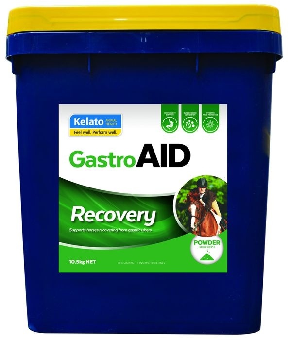 Gastro Aid Recovery 10.5kg