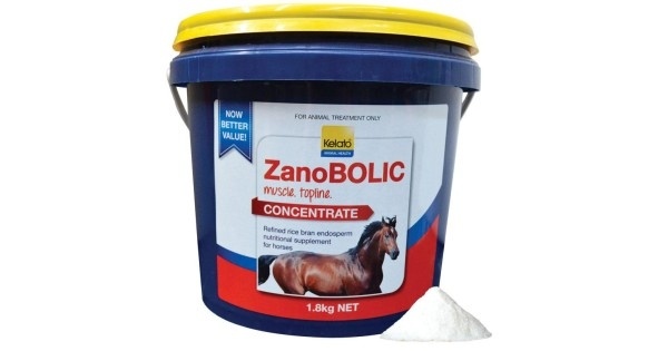 Kelato Zanobolic 1.8kg