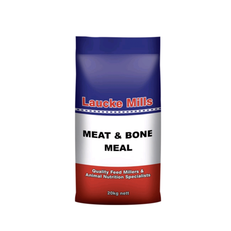 Laucke Meat & Bone Meal