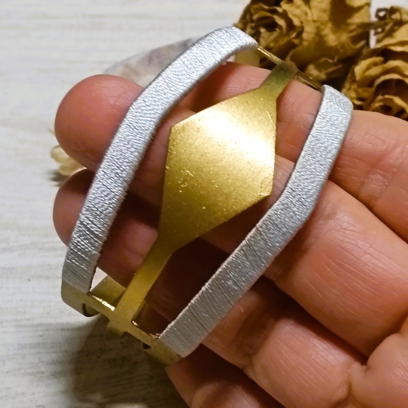 Matr Boomie Kaia Cuff