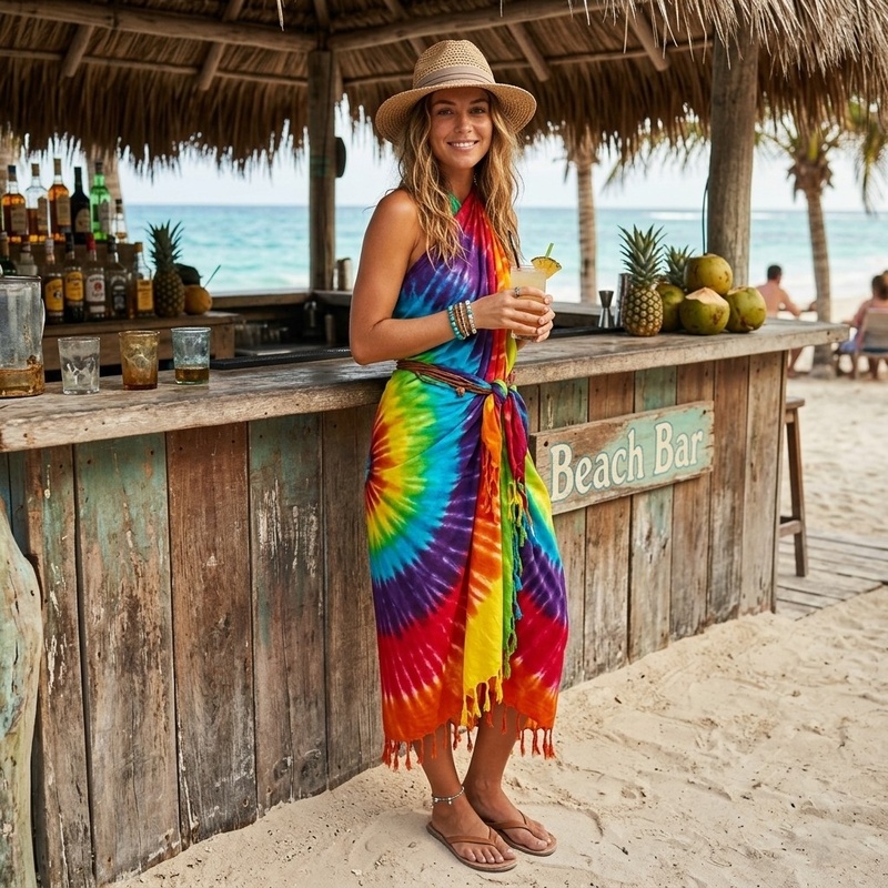 Sarong – Assorted