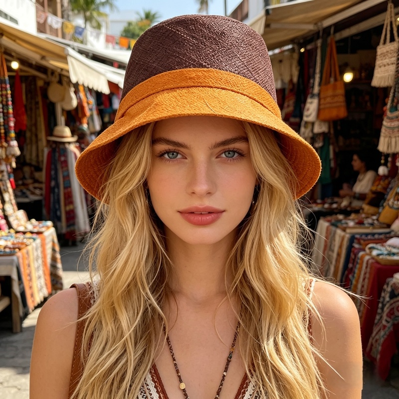 Sissy Bag – Bob Hat
