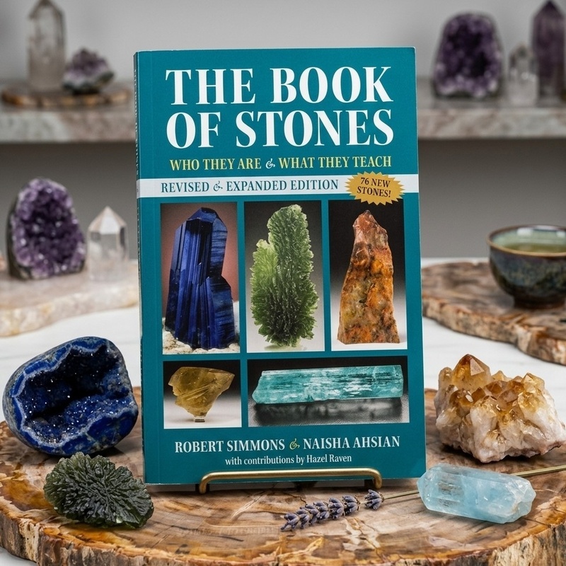 The Book of Stones