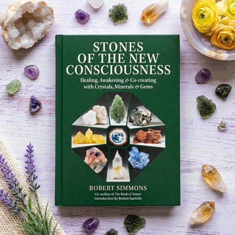 Stones of the New Consciousness