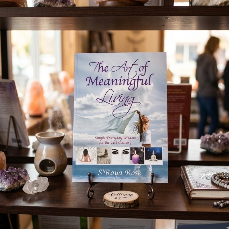 The Art of Meaningful Living