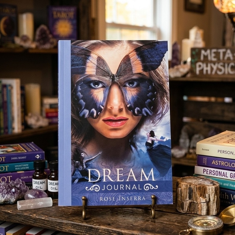 Dream Journal