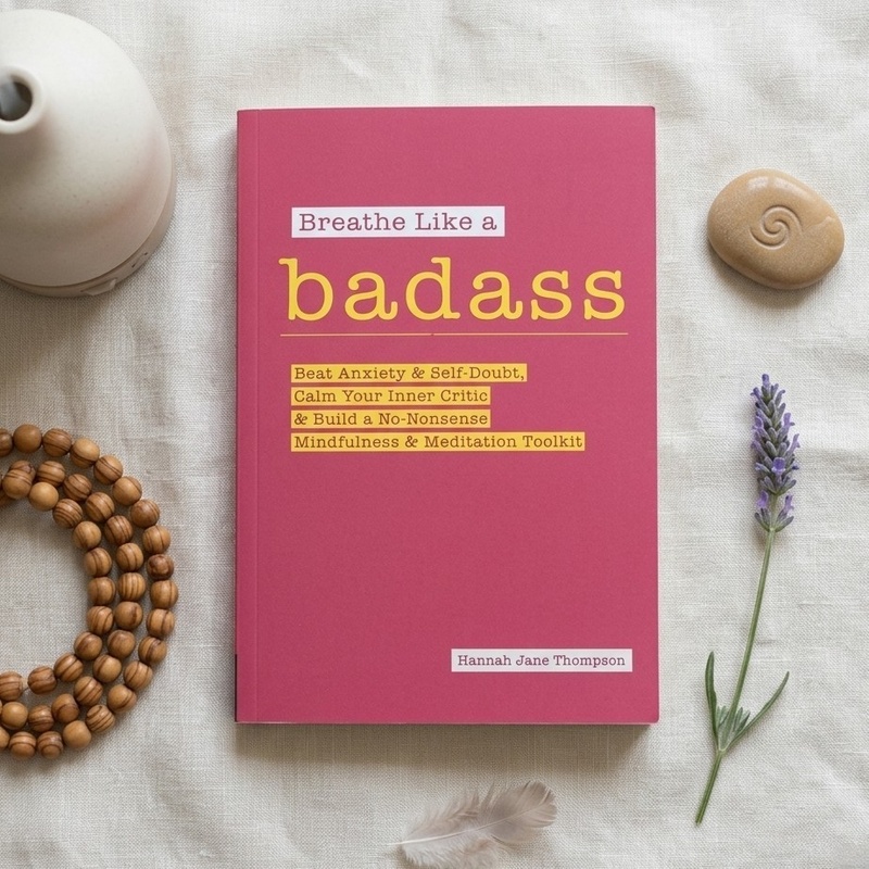 Breathe Like a Badass