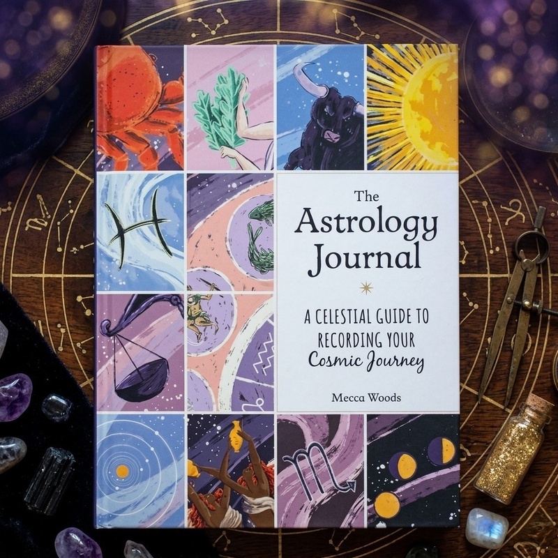 The Astrology Journal