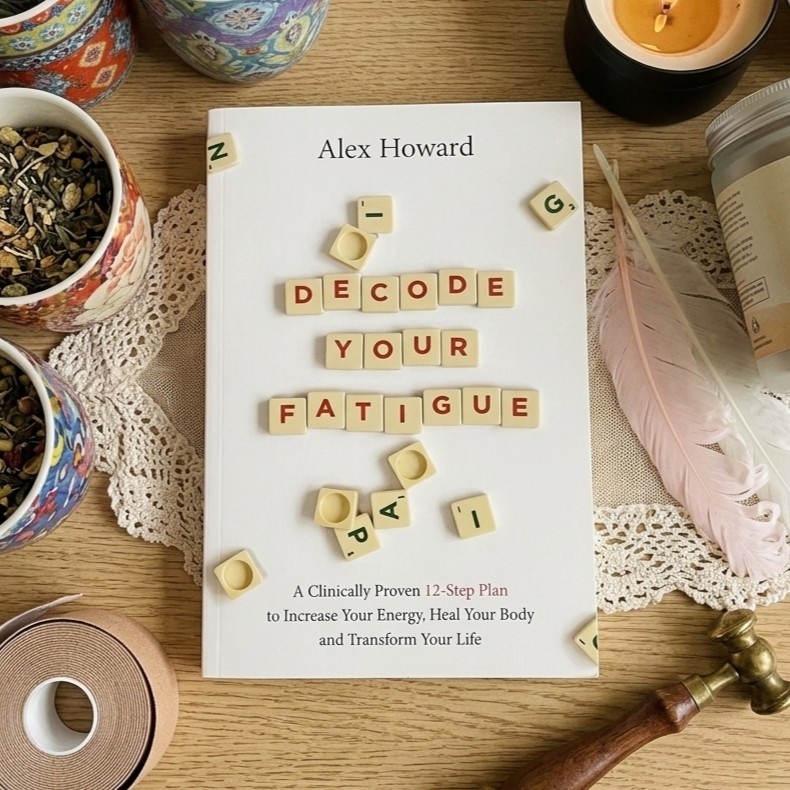 Decode Your Fatigue