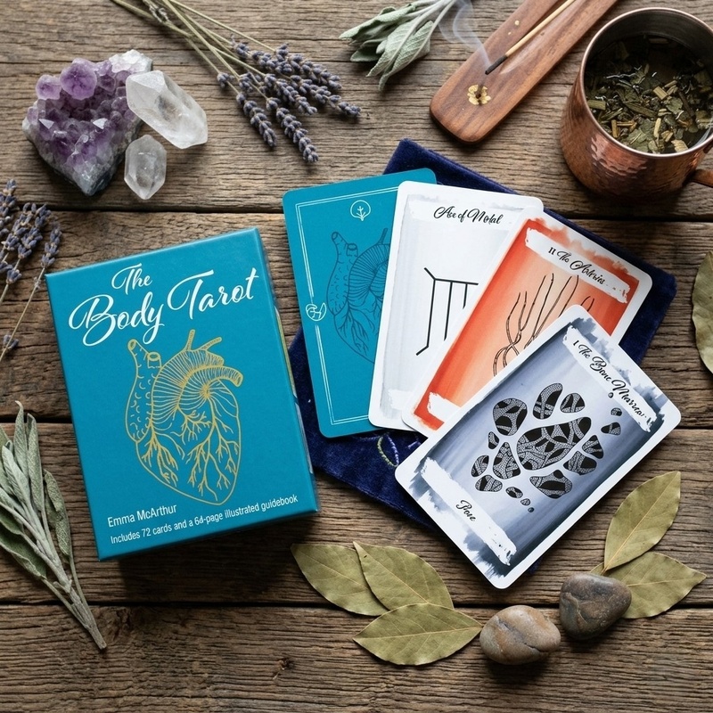 The Body Tarot