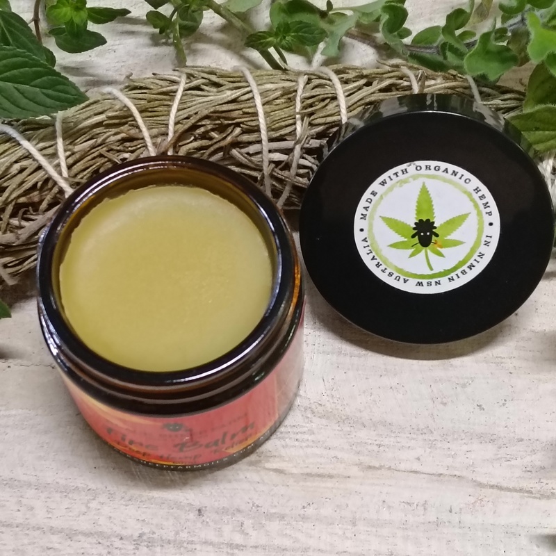 Fire Balm Fire Balm 60ml