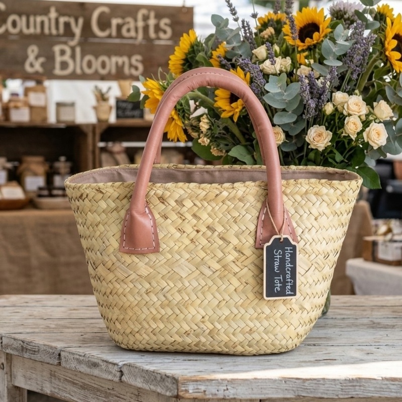 Sissy Bag - Mini Tote