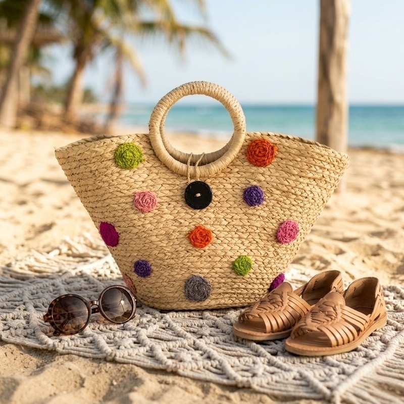 Sissy Bag – Dotty