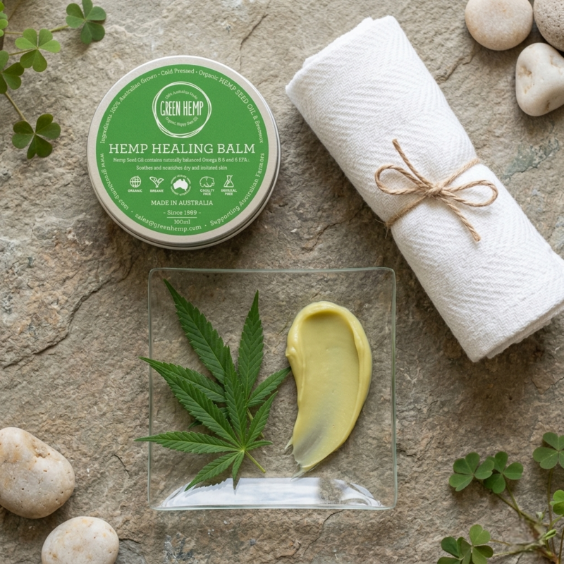 Healing Balm 100ml