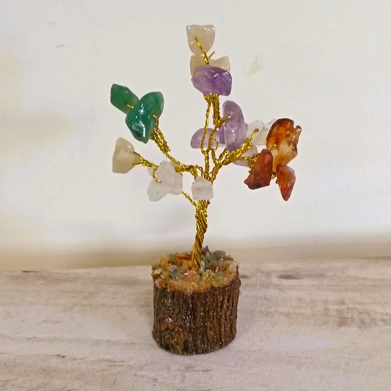 Mini Gem Tree Assorted