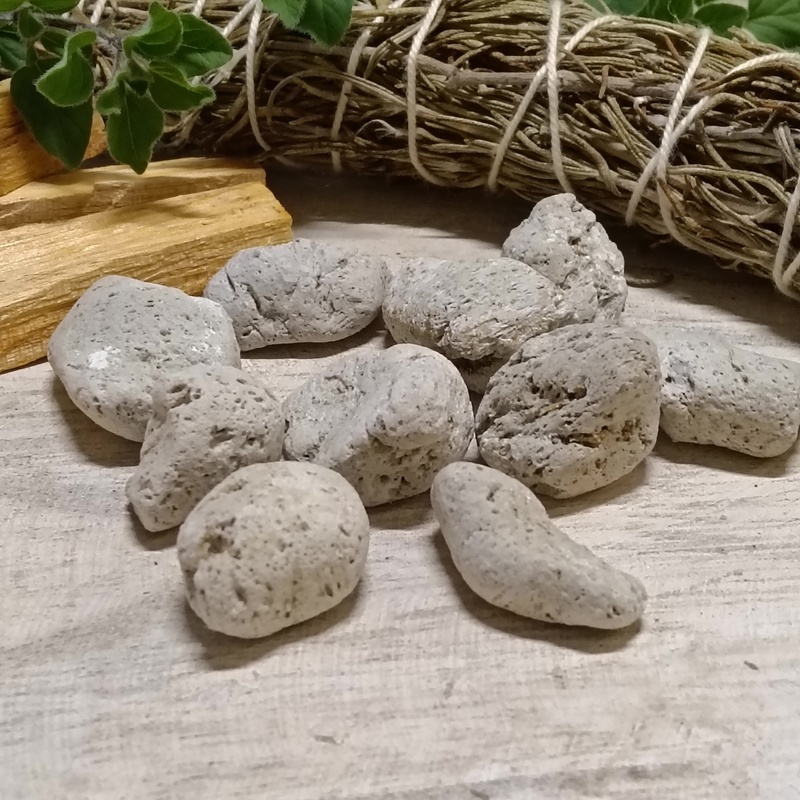 Pumice Stones Pack 10