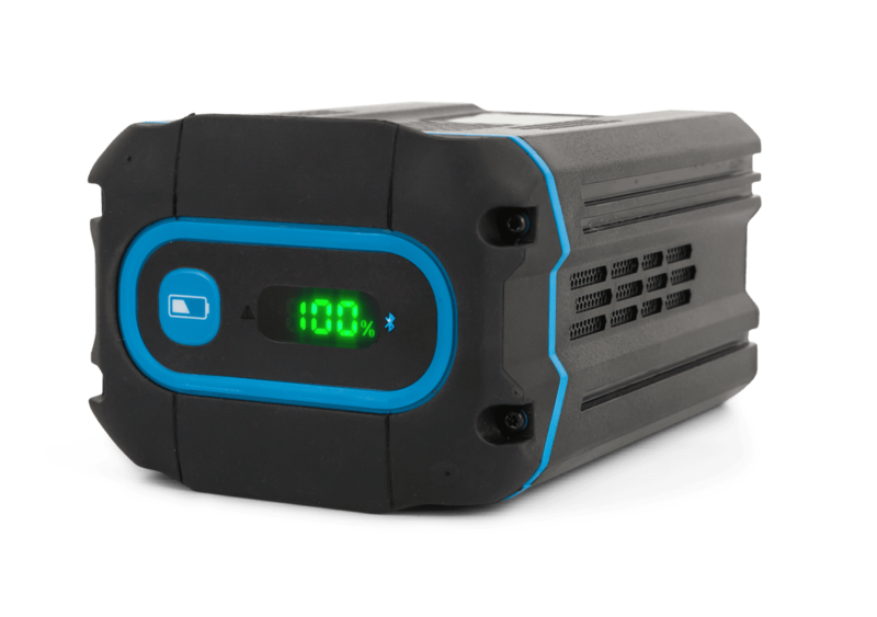 Battery 42V Prosumer