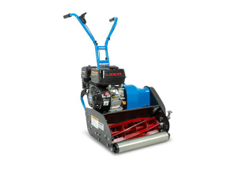 Bushranger 410CM Cylinder Mower